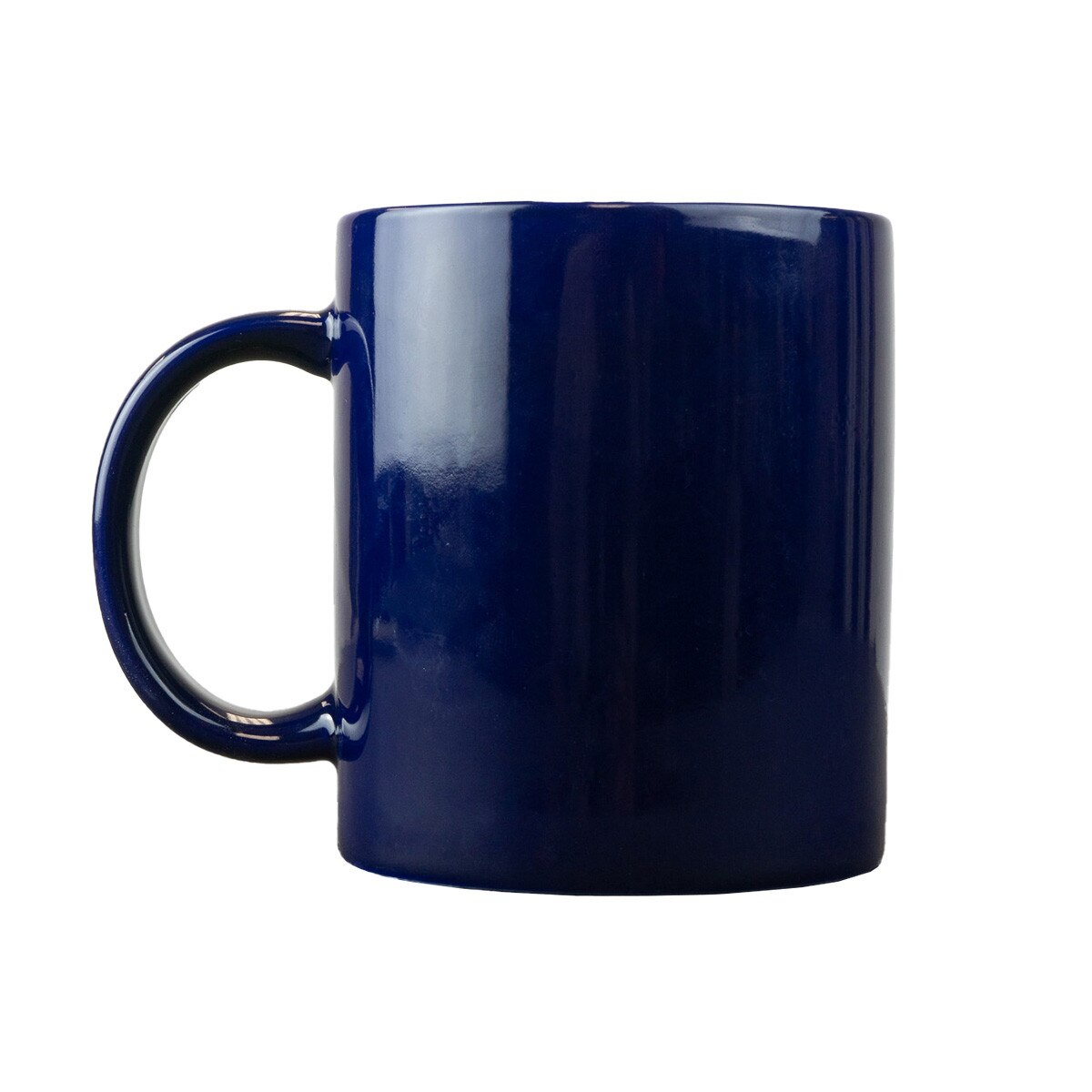 U-State Mug - 11 Oz. Navy
